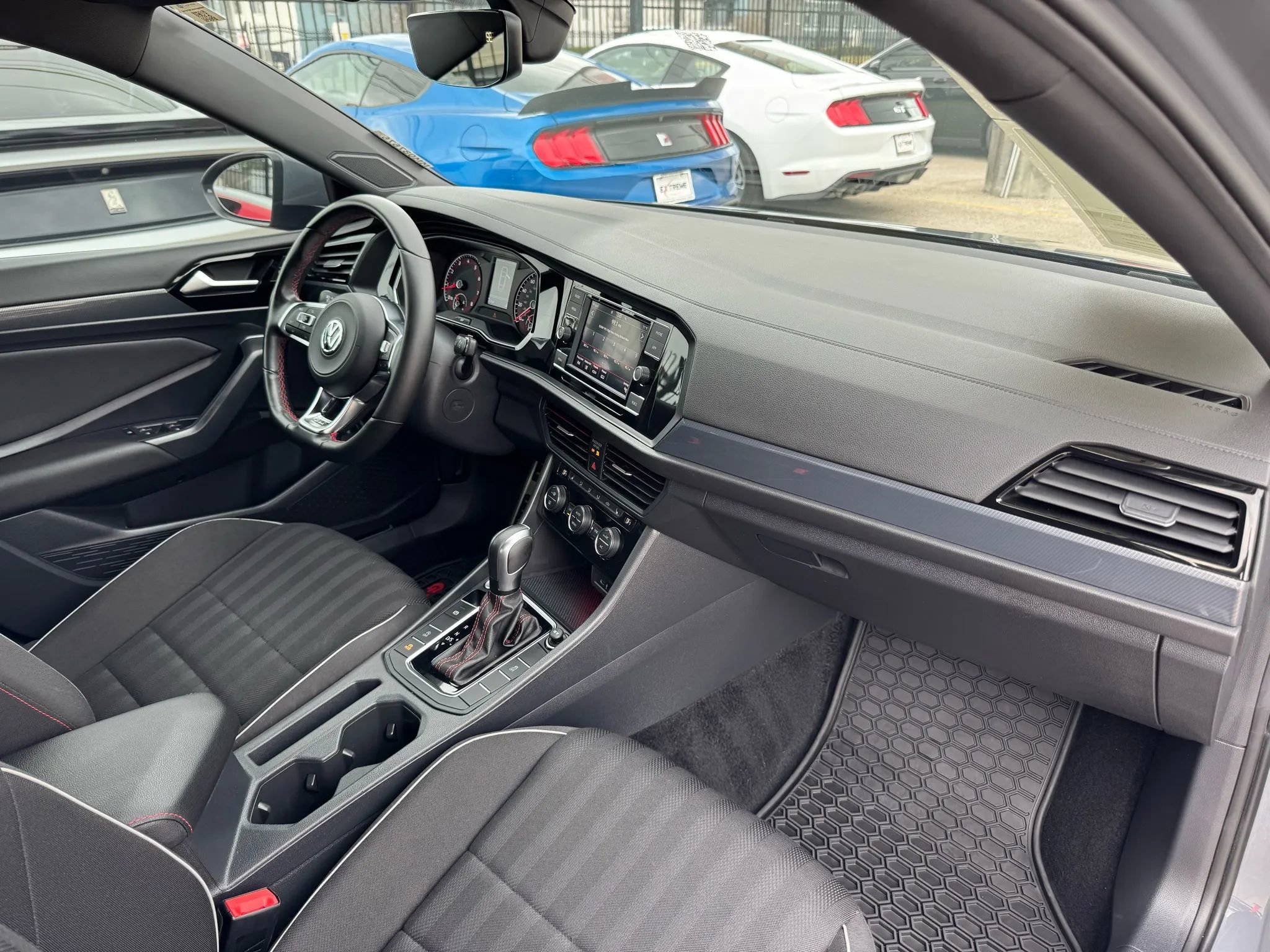 Used 2021 Volkswagen Jetta GLI image 21