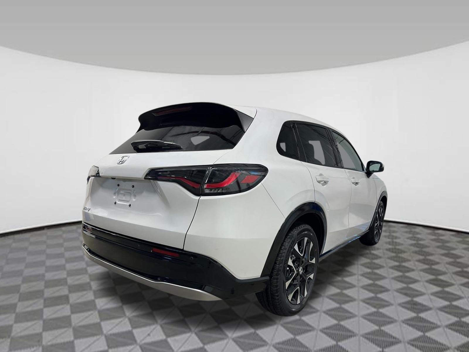 New 2027 Honda HR-V EX-L image 7