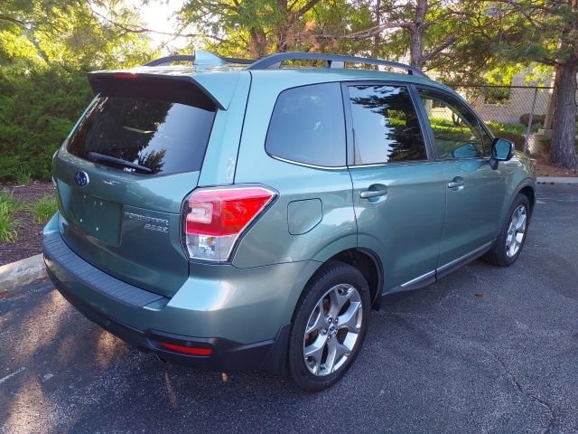 Used 2017 Subaru Forester 2.5i Touring AWD/4WD image 5