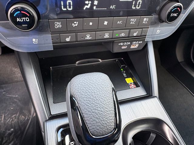 New 2026 Subaru Outback Touring image 20