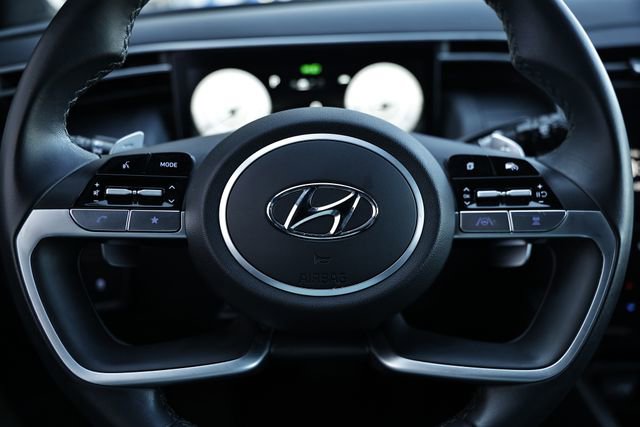 Certified 2024 Hyundai Santa Cruz XRT image 34