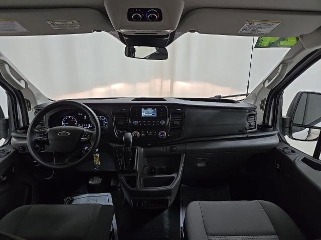 Certified 2024 Ford Transit 350 XL image 5