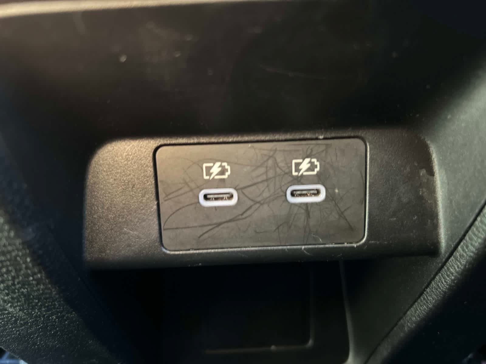 Used 2025 Mitsubishi Outlander SE AWD/4WD image 26