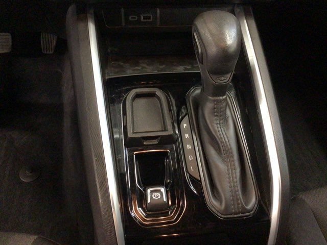 Used 2026 Chevrolet Colorado W/T w/ WT Custom Package RWD image 26