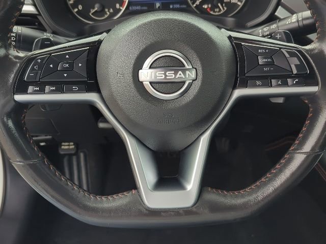 Used 2024 Nissan Altima 2.5 SR image 5