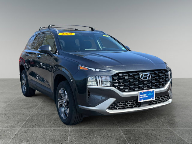Certified 2023 Hyundai Santa Fe SEL AWD/4WD image 7