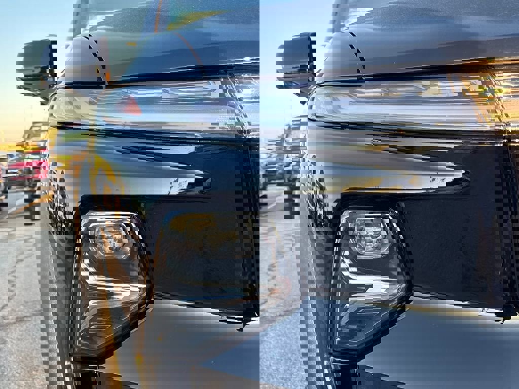 New 2026 Chevrolet Silverado EV Trail Boss w/ Plus Package image 16