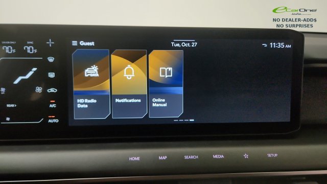 Used 2024 Kia EV9 Light Long Range RWD image 72