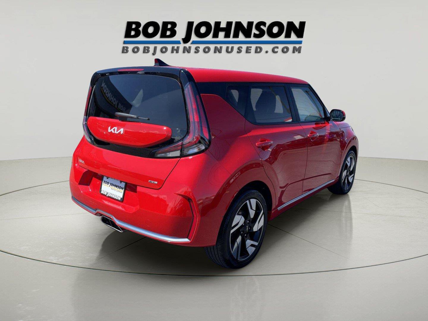 Used 2024 Kia Soul GT-Line FWD image 7