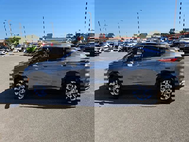 New 2026 Buick Envista Preferred image 2