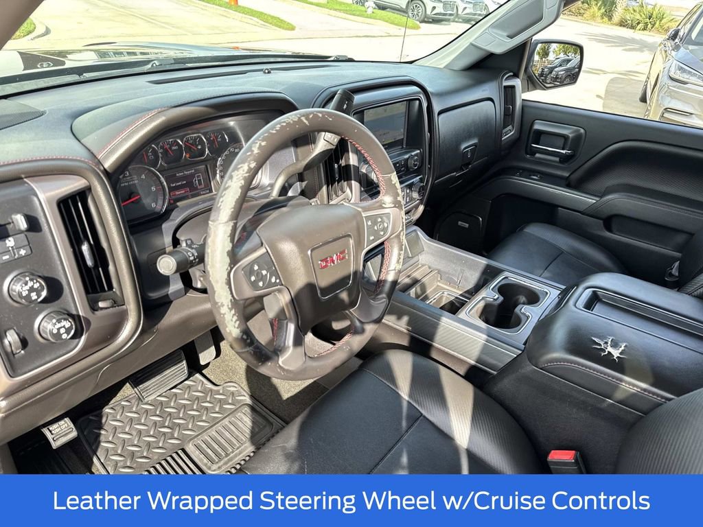 Used 2015 GMC Sierra 1500 SLT image 20