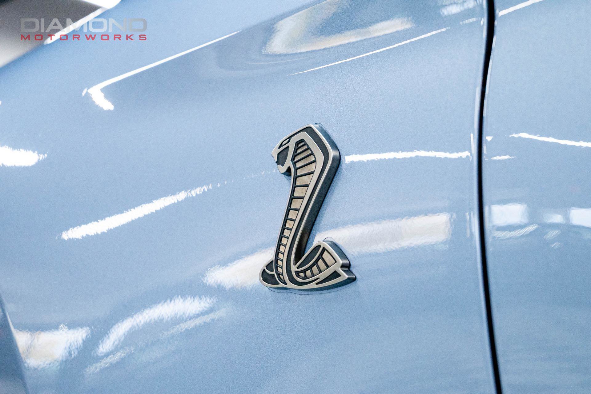 Used 2022 Ford Mustang Shelby GT500 image 7