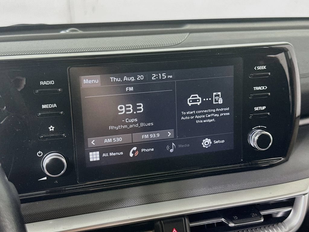 Used 2023 Kia K5 LXS FWD image 25