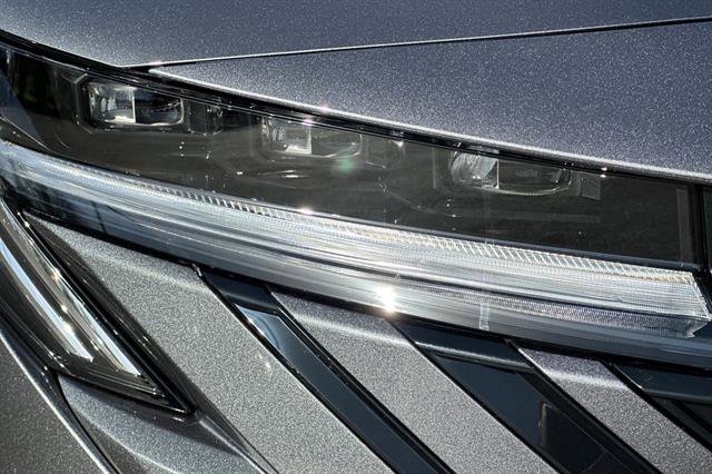 New 2026 Nissan Sentra S w/ S Cold Weather Package FWD image 29