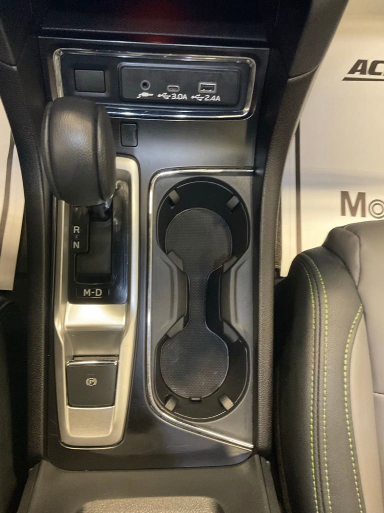 Used 2023 Subaru Ascent Onyx Edition image 25