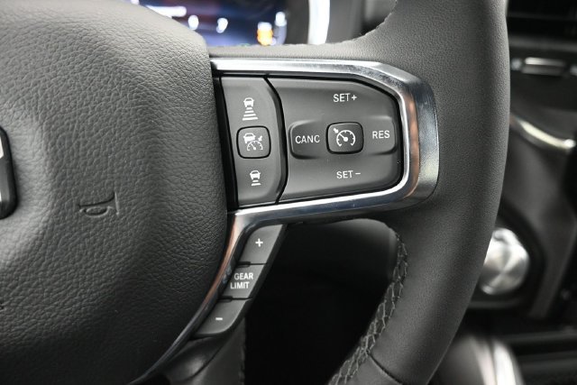 New 2027 RAM 1500 Laramie AWD/4WD image 12