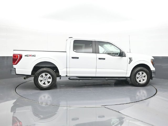 Used 2023 Ford F150 XLT AWD/4WD image 15