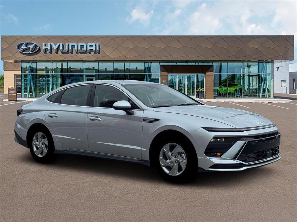 New 2026 Hyundai Sonata SE image 10