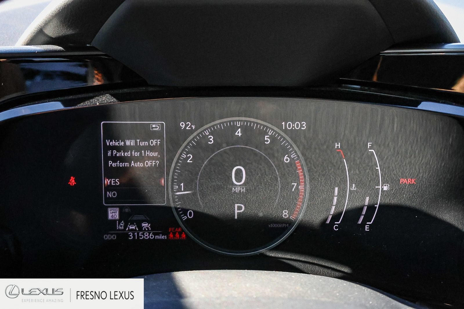 Certified 2023 Lexus NX 350 AWD image 24