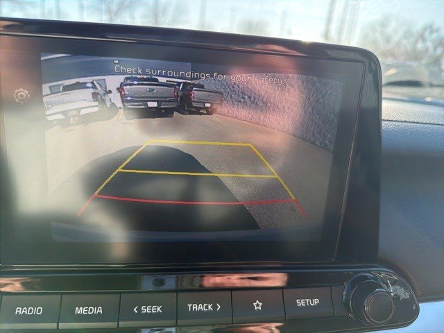 Used 2023 Kia Forte LXS image 26