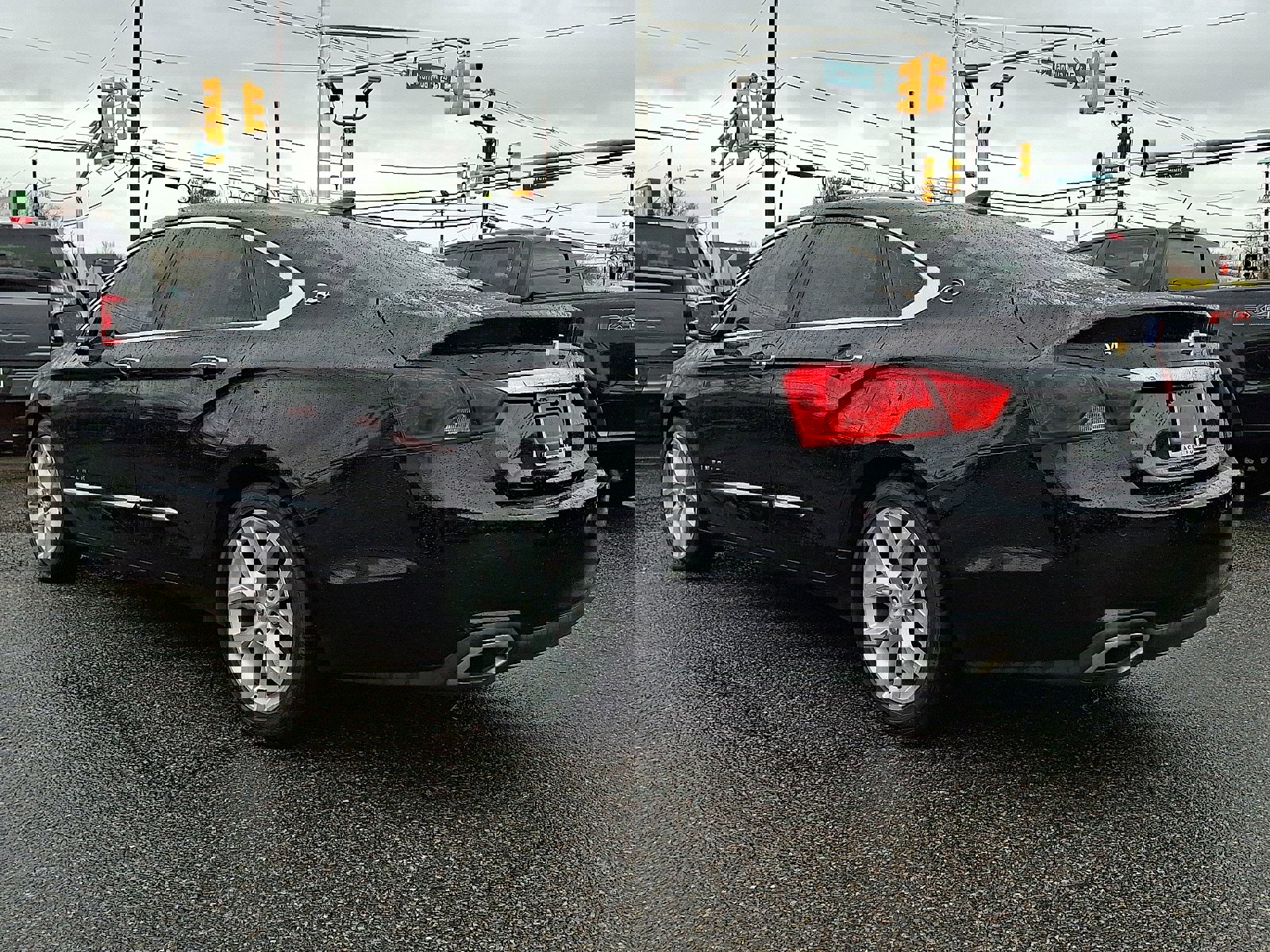 Used 2020 Chevrolet Impala Premier image 4