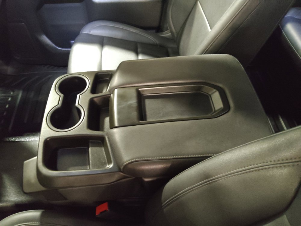 Used 2023 Chevrolet Silverado 1500 W/T w/ WT Value Package AWD/4WD image 26