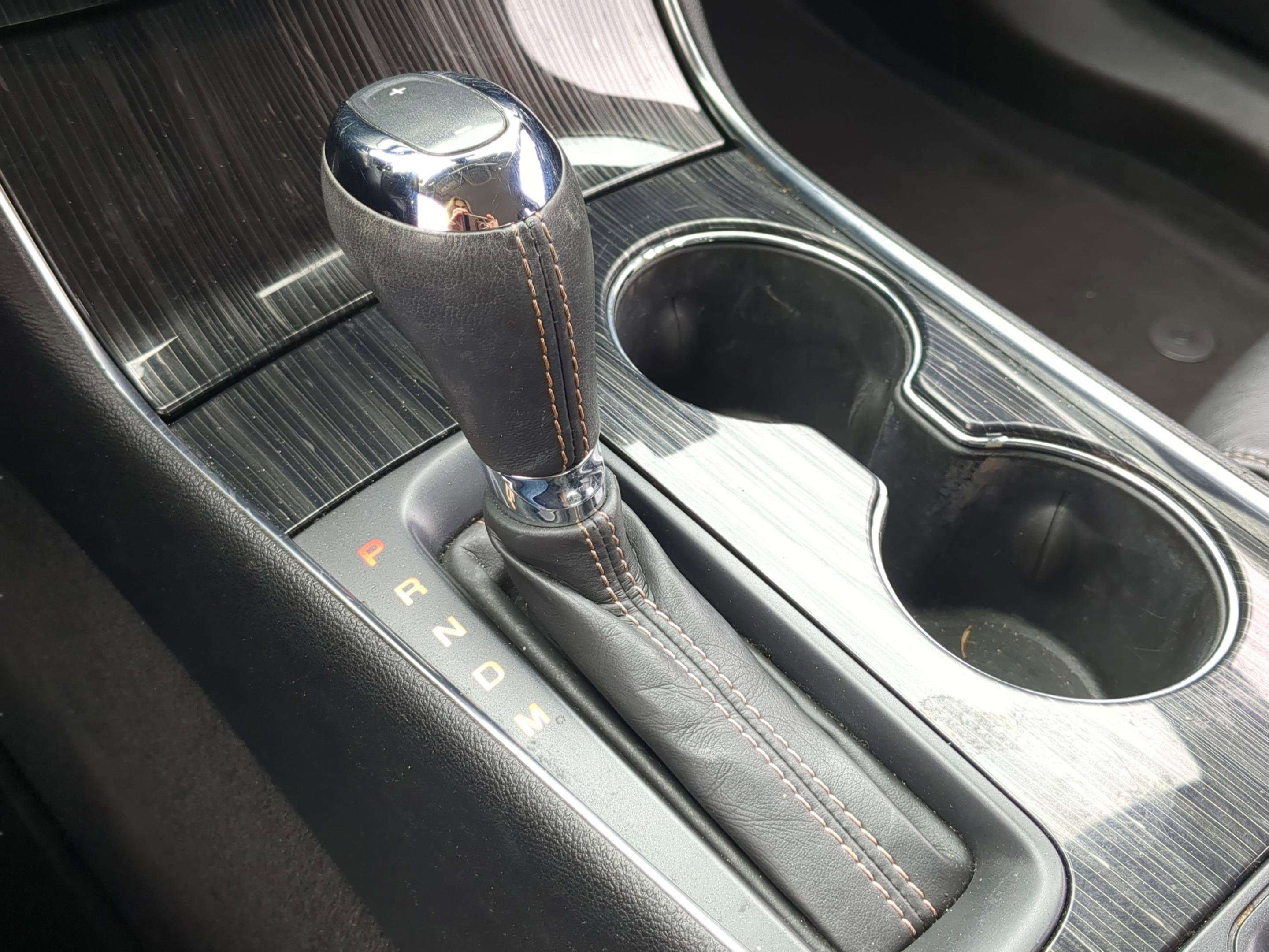 Used 2017 Chevrolet Impala Premier FWD image 12