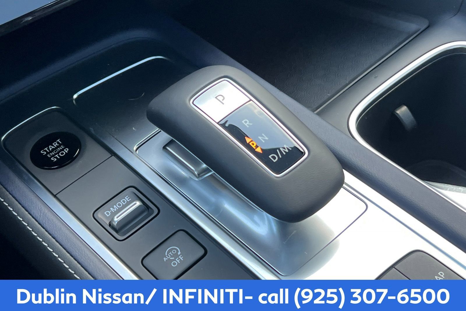 New 2026 INFINITI QX60 Sport w/ Dark Cargo Package AWD/4WD image 26