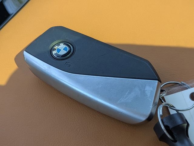 Used 2025 BMW X3 xDrive30i w/ Convenience Package image 33