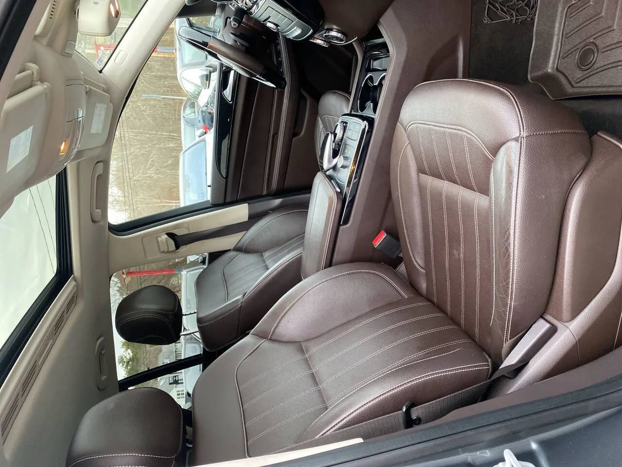 Used 2017 Mercedes-Benz GLE 350 4MATIC image 25