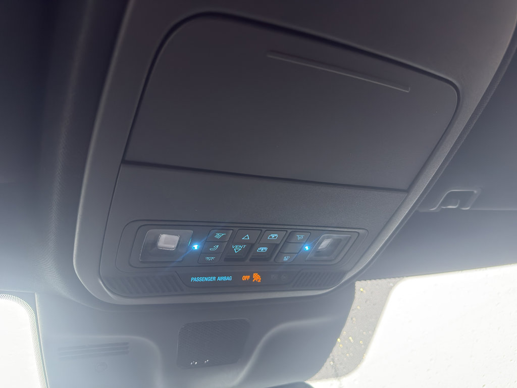 New 2025 Ford Expedition Platinum w/ Stealth Performance Package image 25