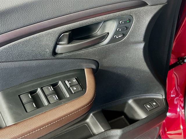 Certified 2024 Honda Passport EX-L image 11