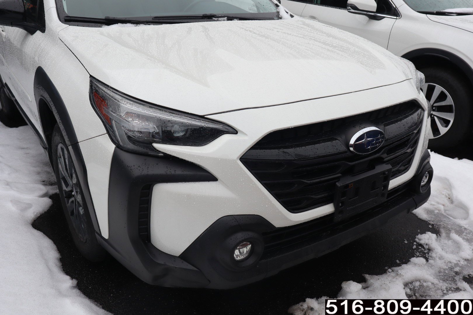 Used 2025 Subaru Forester Premium image 2