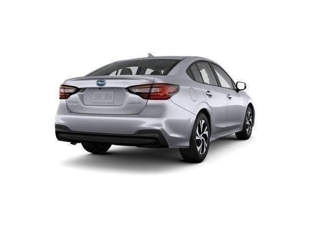 New 2025 Subaru Legacy Premium image 42