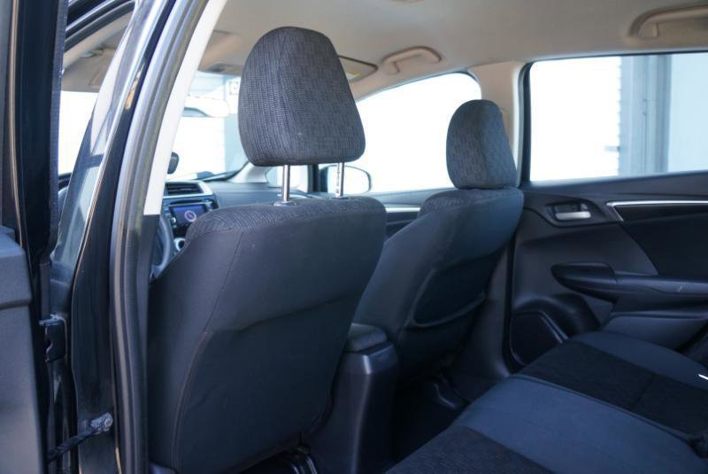 Used 2015 Honda Fit LX image 24