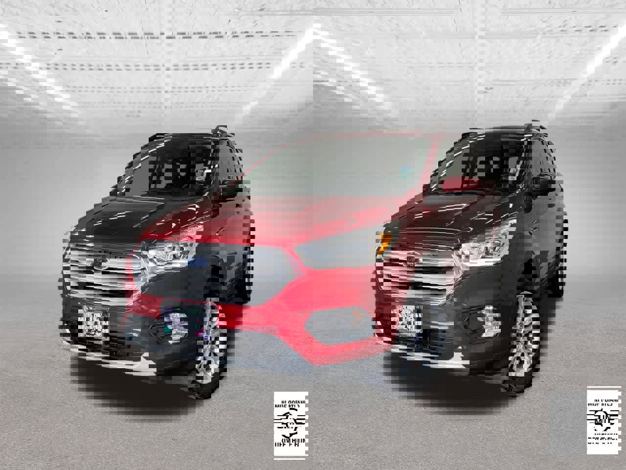 Used 2018 Ford Escape SEL