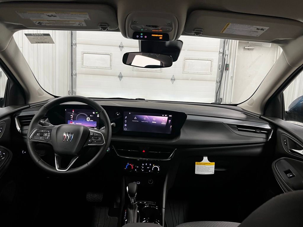 New 2026 Buick Encore GX Preferred w/ Comfort Package AWD/4WD image 33