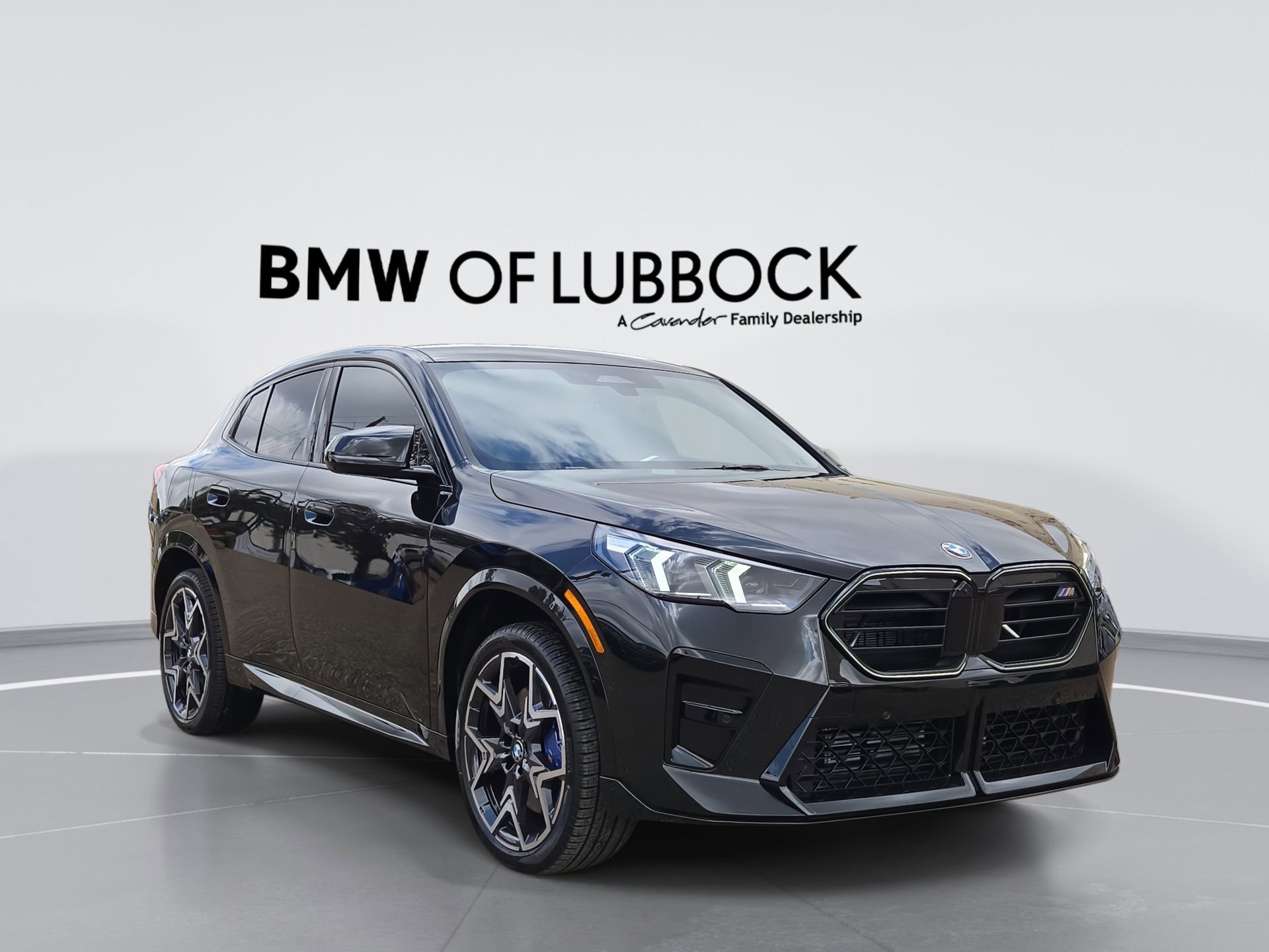 New 2026 BMW X2 M35i w/ Technology Package AWD/4WD video 1