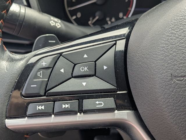 Used 2024 Nissan Altima 2.0 SR FWD image 17