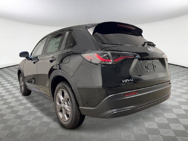 New 2027 Honda HR-V LX image 4