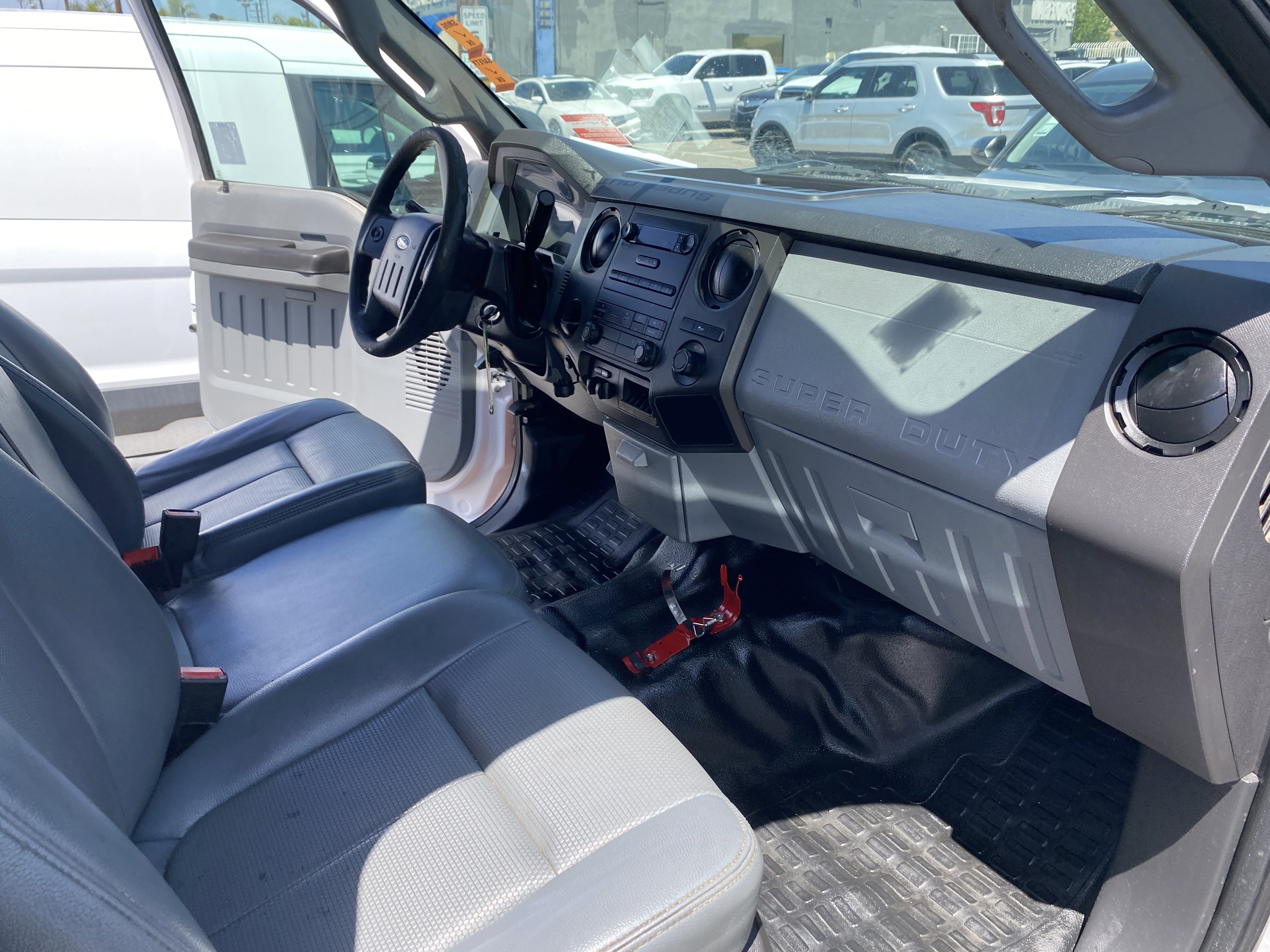 Used 2016 Ford F350 XL image 26