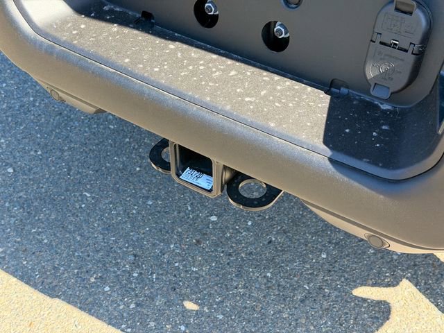 New 2026 RAM 2500 Rebel w/ Rebel Level 2 Equipment Group AWD/4WD image 10
