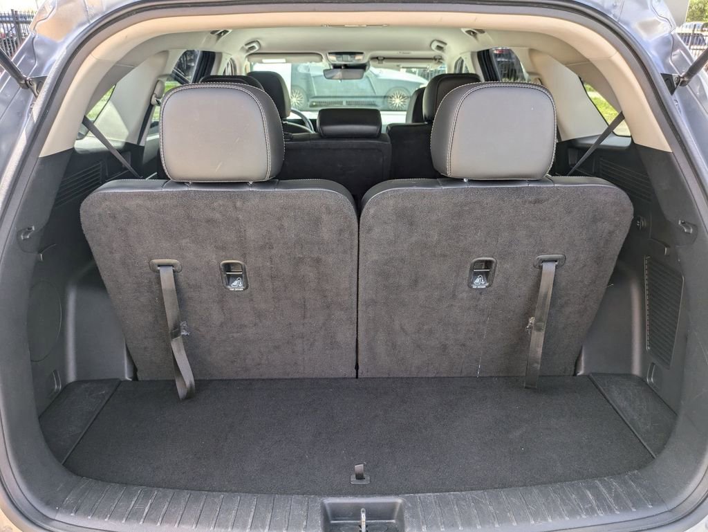 Used 2024 Kia Sorento S image 28