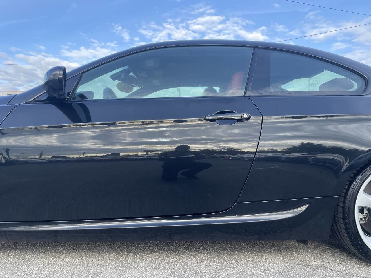 Used 2012 BMW 335i Coupe image 8