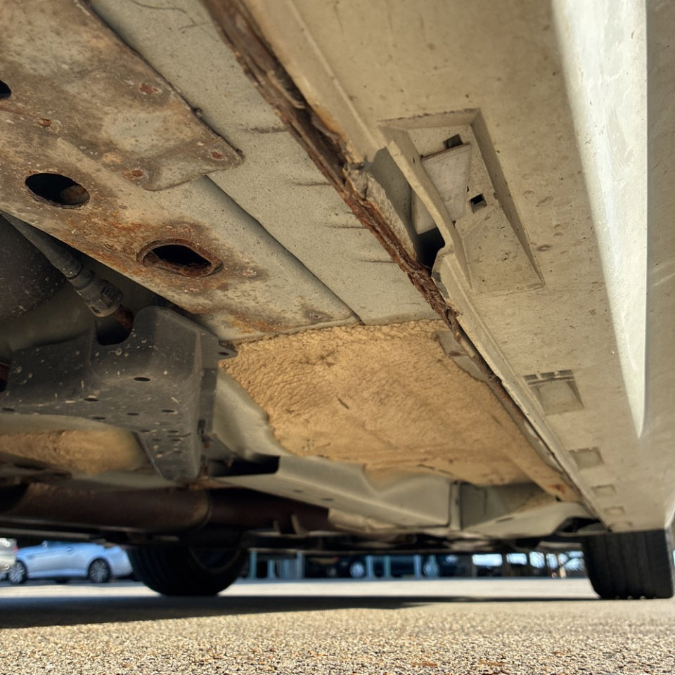 Used 2009 Pontiac G8 w/ Comfort And Sound Package image 22