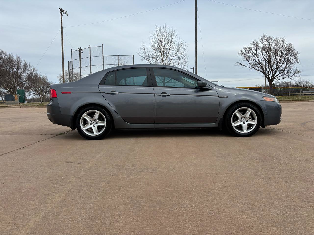 Used 2006 Acura TL FWD image 23