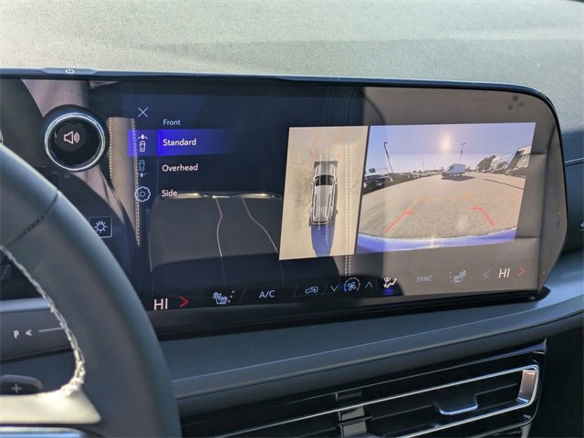 New 2026 Chevrolet Traverse LT image 20