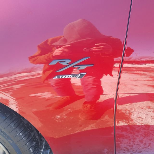 Used 2024 Dodge Charger R/T w/ Plus Group image 14