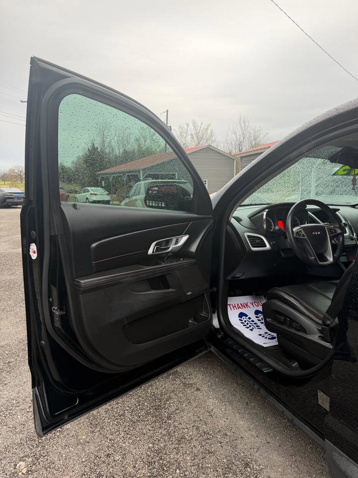 Used 2013 GMC Terrain SLT image 7