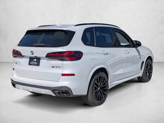 New 2026 BMW X5 M60i video 2